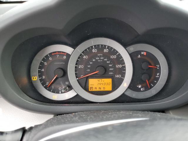 Photo 9 from auction – 2012 TOYOTA RAV4 with VIN 2T3BF4DV4CW222383
