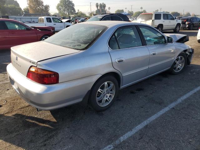 Photo 3 from auction – 2000 ACURA 3.2TL with VIN 19UUA5665YA049743
