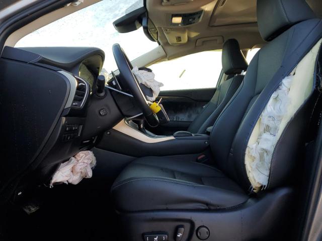 Photo 7 from auction – 2021 LEXUS NX 300 BAS with VIN JTJGARBZ8M2188351