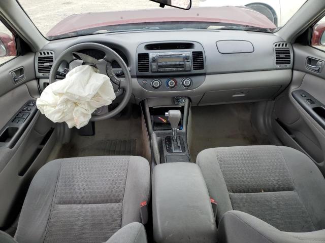 Photo 8 from auction – 2005 TOYOTA CAMRY LE with VIN 4T1BE32K55U050267
