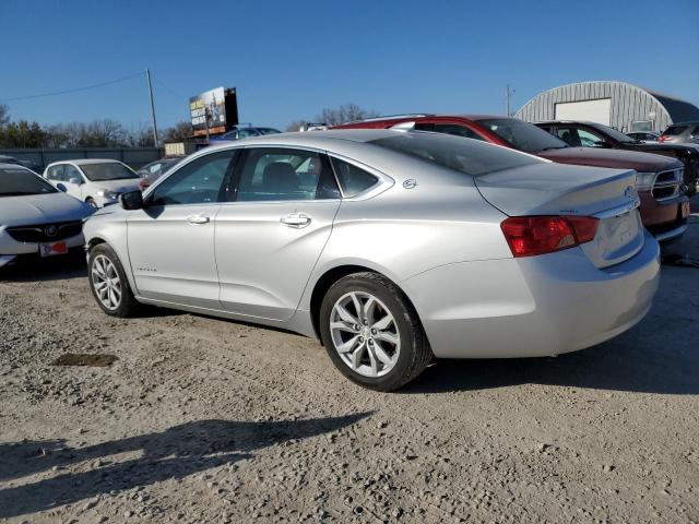 Photo 2 from auction – 2019 CHEVROLET IMPALA LT with VIN 1G11Z5SA8KU133090
