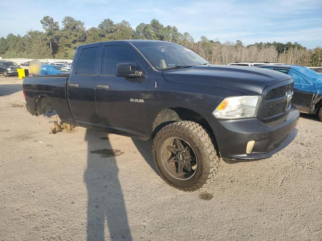 Photo 4 from auction – 2014 RAM 1500 ST with VIN 1C6RR6FT9ES229782