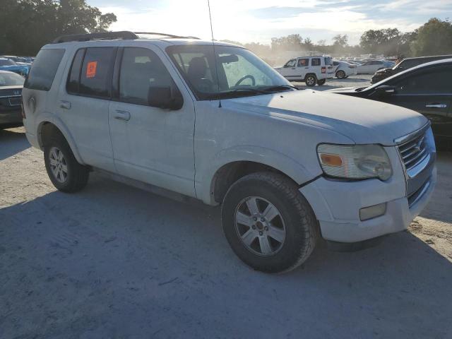 Photo 4 from auction – 2010 FORD EXPLORER X with VIN 1FMEU6DE1AUA76609
