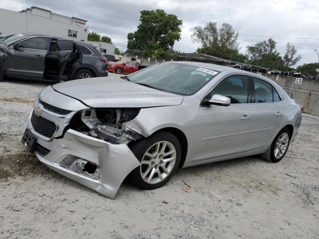 Photo 1 from auction – 2016 CHEVROLET MALIBU LIM with VIN 1G11C5SA4GF108927
