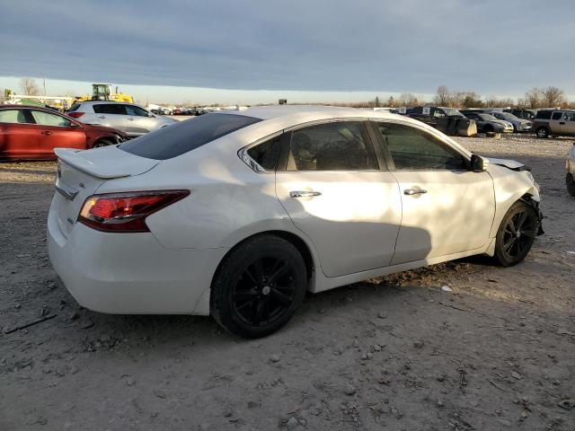 Photo 3 from auction – 2013 NISSAN ALTIMA 2.5 with VIN 1N4AL3AP4DC172342