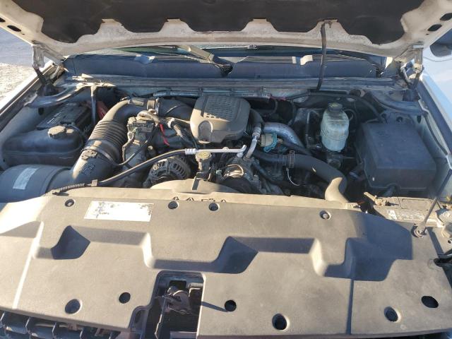 Photo 11 from auction – 2009 CHEVROLET SILVERADO with VIN 1GCJK936X9F180407