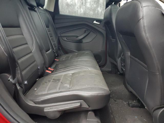 Photo 11 from auction – 2017 FORD ESCAPE TIT with VIN 1FMCU9J91HUE32244