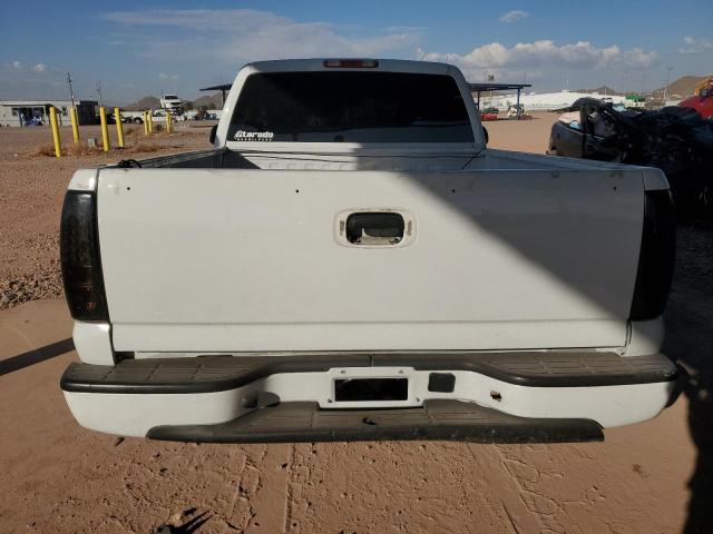 Photo 6 from auction – 2006 CHEVROLET SILVERADO with VIN 1GCEC14V46E232265