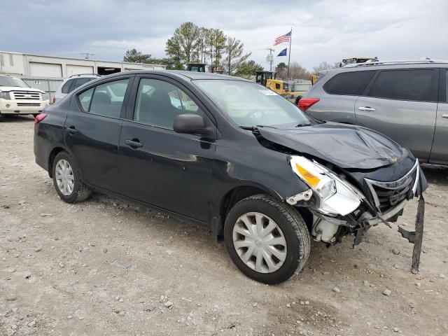 Photo 4 from auction – 2015 NISSAN VERSA S with VIN 3N1CN7AP2FL948191