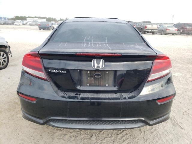 Photo 6 from auction – 2015 HONDA CIVIC EX with VIN 2HGFG3A87FH516387