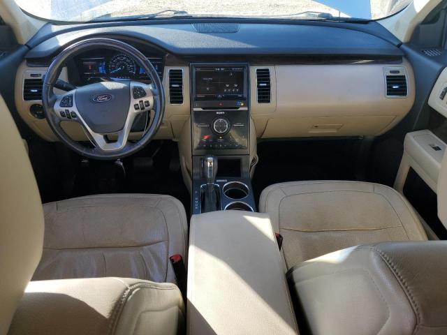 Photo 8 from auction – 2013 FORD FLEX LIMIT with VIN 2FMGK5D89DBD33416