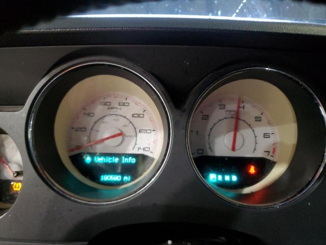 Photo 9 from auction – 2012 DODGE CHALLENGER with VIN 2C3CDYAG4CH204297