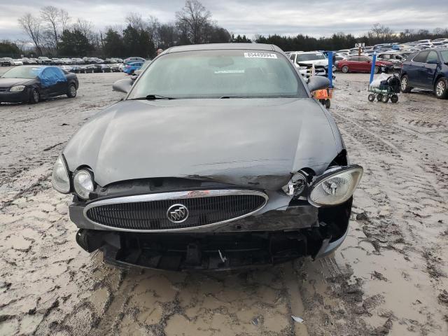 Photo 5 from auction – 2007 BUICK LACROSSE C with VIN 2G4WC582971111872