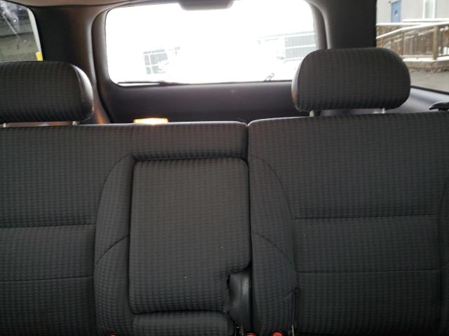 Photo 10 from auction – 2002 DODGE DURANGO SP with VIN 1B4HS38N62F206466