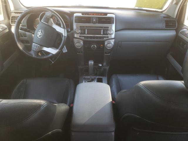 صورة رقم 8 من المزاد - 2011 TOYOTA 4RUNNER SR مع VIN JTEBU5JR0B5041155