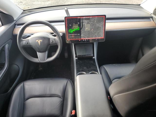 Photo 8 from auction – 2020 TESLA MODEL Y with VIN 5YJYGDEE5LF048335