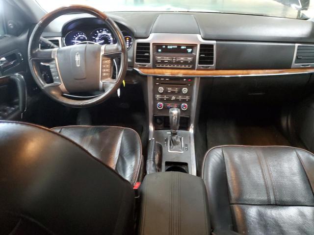 Photo 8 from auction – 2012 LINCOLN MKZ with VIN 3LNHL2GC0CR824196
