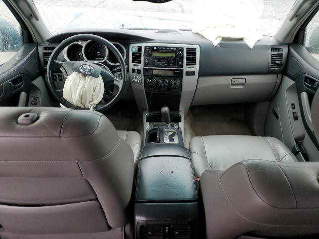 Photo 8 from auction – 2004 TOYOTA 4RUNNER LI with VIN JTEBU17R540040969