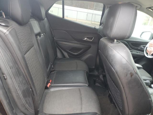 Photo 10 from auction – 2015 BUICK ENCORE with VIN KL4CJASB0FB234709