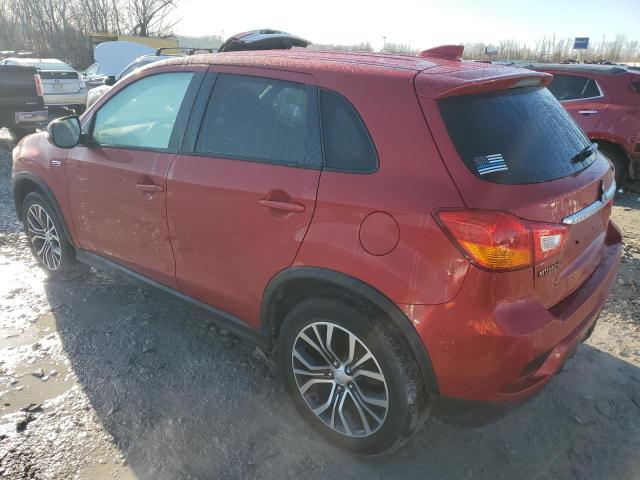 Photo 2 from auction – 2018 MITSUBISHI OUTLANDER with VIN JA4AP3AU4JU022946