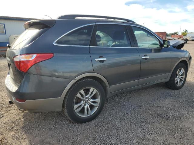 Photo 3 from auction – 2012 HYUNDAI VERACRUZ G with VIN KM8NU4CC4CU201111