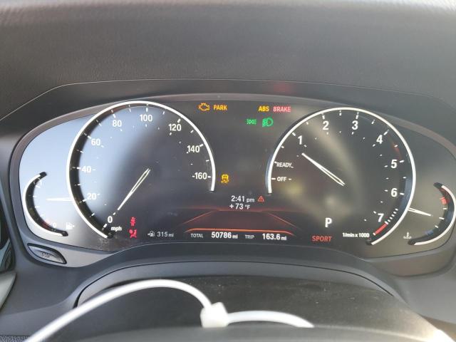 Foto 9 de la subasta – 2019 BMW 330I con VIN WBA5R1C59KAK08090