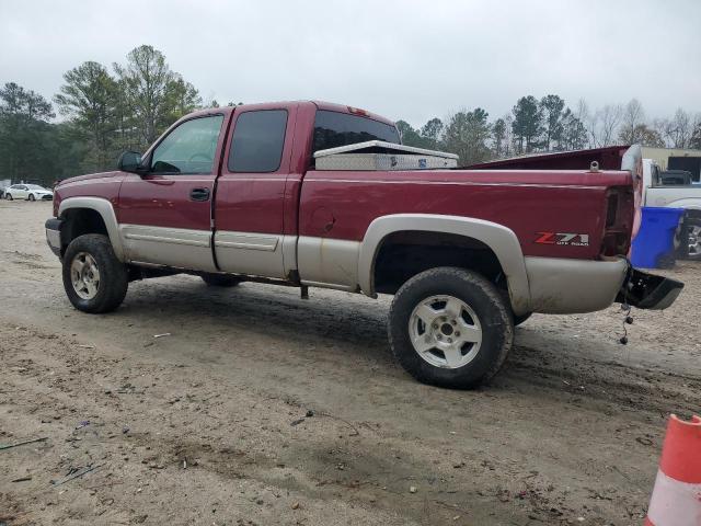Photo 2 from auction – 2005 CHEVROLET SILVERADO with VIN 1GCEK19B15Z181638