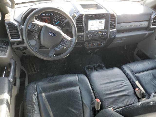 Photo 8 from auction – 2018 FORD F250 SUPER with VIN 1FT7W2B69JEB36044
