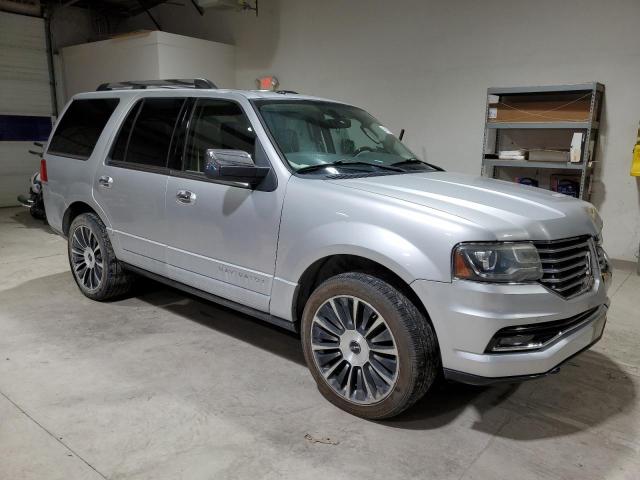 Photo 4 from auction – 2015 LINCOLN NAVIGATOR with VIN 5LMJJ2JT2FEJ10705