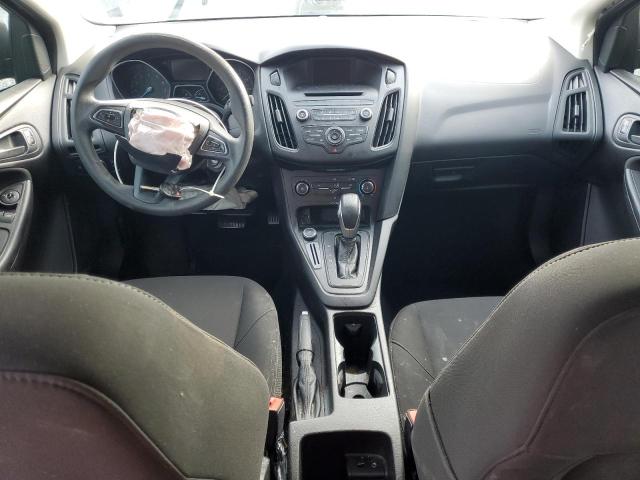 Photo 8 from auction – 2016 FORD FOCUS S with VIN 1FADP3E28GL331111