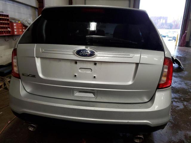 Photo 6 from auction – 2013 FORD EDGE SE with VIN 2FMDK3GC7DBC88550