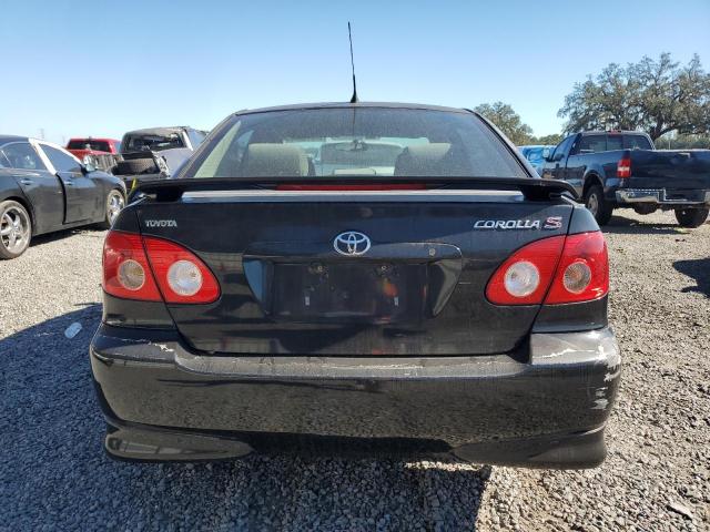 Photo 6 from auction – 2007 TOYOTA COROLLA CE with VIN 1NXBR32E77Z797550