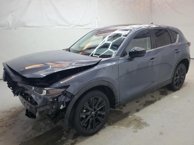 MAZDA CX-5 PREFE 2023 with VIN JM3KFBCM6P0151122 - Photo from auction