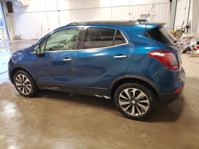 Photo 2 from auction – 2019 BUICK ENCORE ESS with VIN KL4CJGSM5KB893111