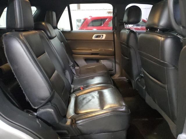 Photo 11 from auction – 2012 FORD EXPLORER X with VIN 1FMHK7D84CGA67620