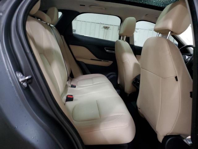 Photo 11 from auction – 2017 JAGUAR F-PACE PRE with VIN SADCJ2BV5HA883148