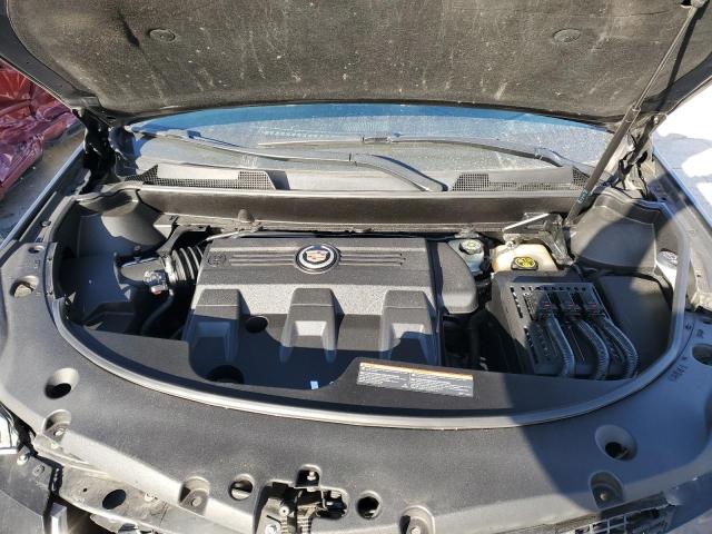 Photo 12 from auction – 2015 CADILLAC SRX PERFOR with VIN 3GYFNFE33FS567655