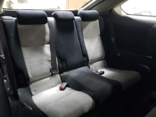 Photo 10 from auction – 2007 TOYOTA SCION TC with VIN JTKDE177570211838