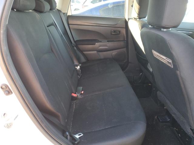 Photo 11 from auction – 2015 MITSUBISHI OUTLANDER with VIN 4A4AP3AW5FE036985