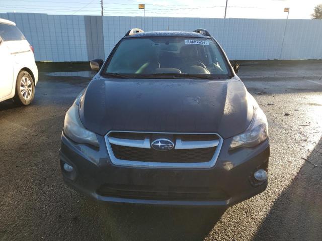 Photo 5 from auction – 2012 SUBARU IMPREZA SP with VIN JF1GPAR6XCH236240