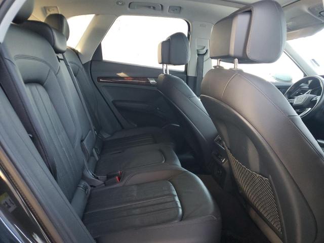 Photo 11 from auction – 2018 AUDI Q5 PREMIUM with VIN WA1BNAFY5J2083227