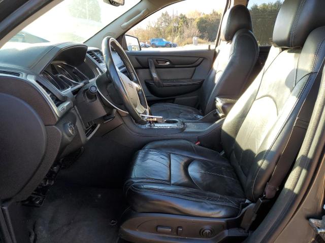 Photo 7 from auction – 2014 GMC ACADIA SLT with VIN 1GKKRRKD3EJ111411