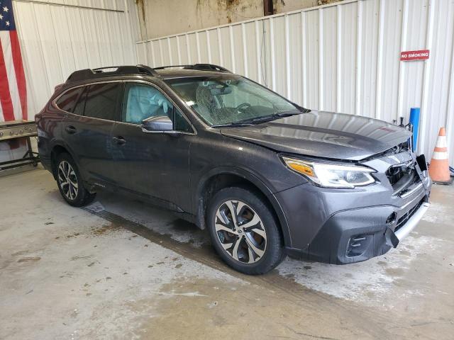 Photo 4 from auction – 2020 SUBARU OUTBACK LI with VIN 4S4BTANC2L3214723
