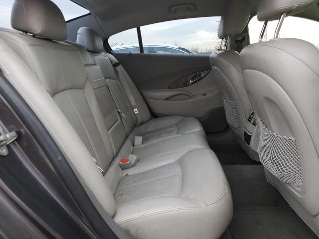 Photo 10 from auction – 2013 BUICK LACROSSE with VIN 1G4GC5E31DF271539