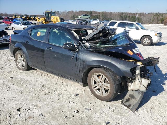 Photo 4 from auction – 2008 DODGE AVENGER SX with VIN 1B3LC56K68N140029