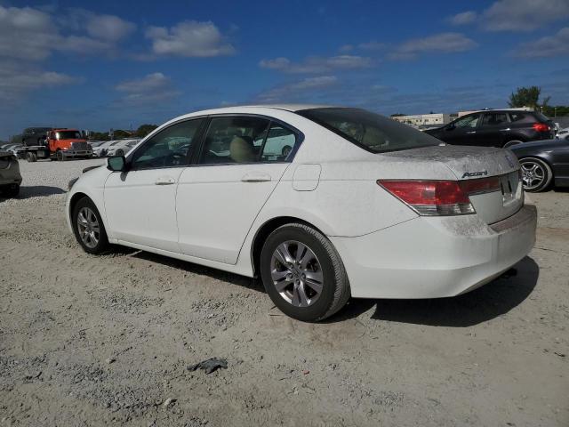 Photo 2 from auction – 2012 HONDA ACCORD SE with VIN 1HGCP2F63CA240367