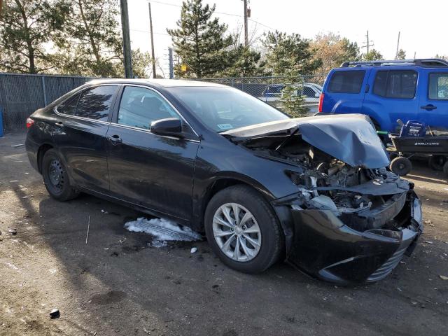Photo 4 from auction – 2015 TOYOTA CAMRY LE with VIN 4T4BF1FKXFR458539