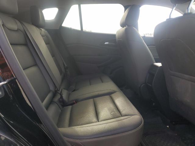 Photo 11 from auction – 2024 CHEVROLET TRAX ACTIV with VIN KL77LKE2XRC093422