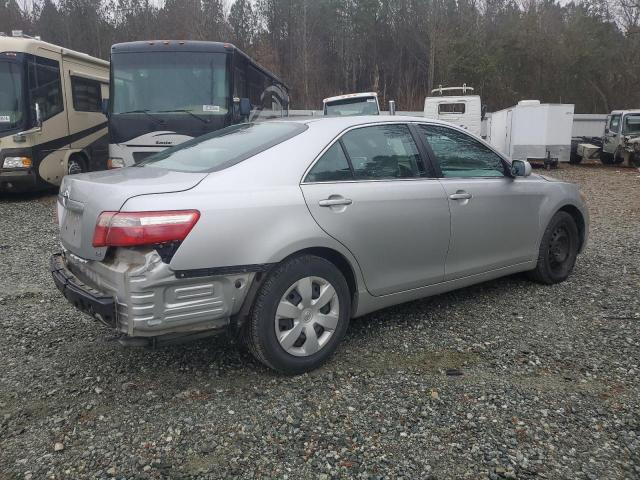 Photo 3 from auction – 2009 TOYOTA CAMRY BASE with VIN 4T4BE46K29R074991