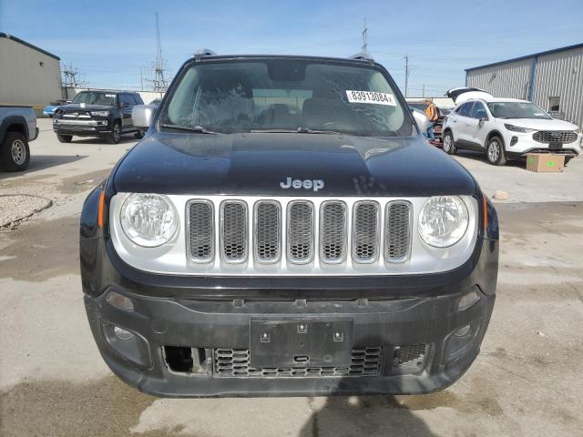Photo 5 from auction – 2016 JEEP RENEGADE L with VIN ZACCJADT3GPC84460